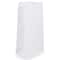 JAM Paper White Jumbo Kraft Lunch Bags, 500ct.